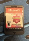 Nintendo Pokémon Shield for Nintendo Switch, E-Everyone, NTSC-U/C Pokemon Series