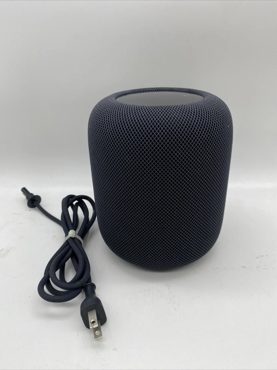 Apple HomePod (2nd Generation) Siri Smart Speakers for sale | eBay