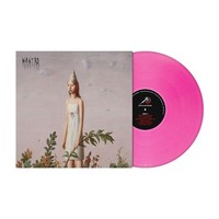 Mantar: Mantar: Post Apocalyptic Depression (Pink Vinyl) - - (Lp / P)