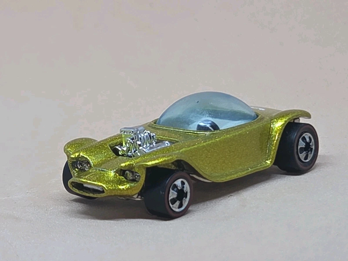 ホットウィール ビートニック バンディット 新品未開封品 激レア 希少 Vintage Hot Wheels Beatnik Bandit for sale - eBay