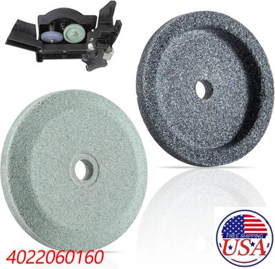 4022060160 Grinder Sharpening Stone and Honing Stone Set For Bizerba Slicer