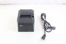 Star Micronics TSP100IV TSP143IV-UEWB GY US Bluetooth Direct Thermal Printer