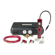 Robinair Tracer Ld9-tgkit Gas Leak Detector Service Kit Robinair Tracer Ld9-tgkit Gas Leak Detector Service Kit