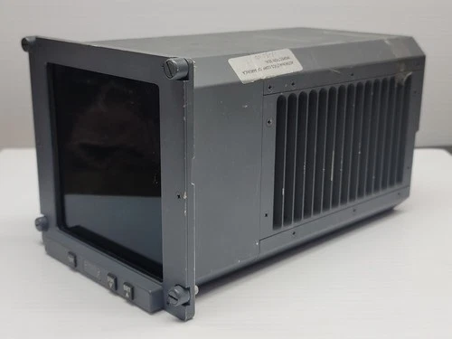 Astronautics Corp of America Electronic Flight Instrument PN: 194440-5 SN: 001