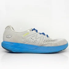 Karhu Mens Ikoni Ortix 2.0 F100328 Gray Running Shoes Sneakers Size 14