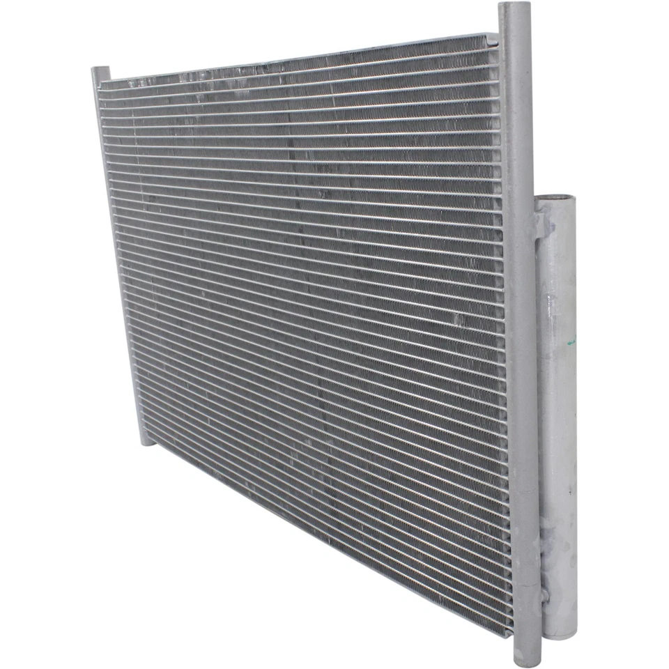 Condensador AC para 2006-2013 Suzuki Grand Vitara com receptor secador 9531064JA0 - Imagem 2 de 4