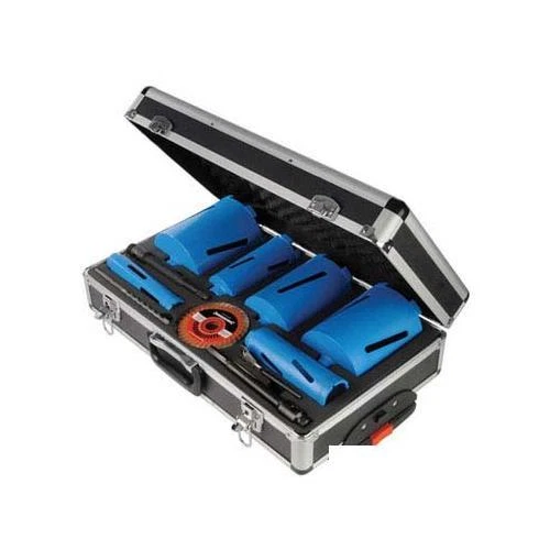 127mm diamond 2024 core drill