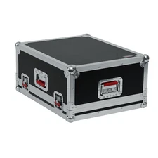 Gator Cases ATA Style Road Case Custom Fit for Allen and Heath SQ-5 Mixer