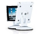 Aidata Workstation Stand Holder in White for Apple iPad 2
