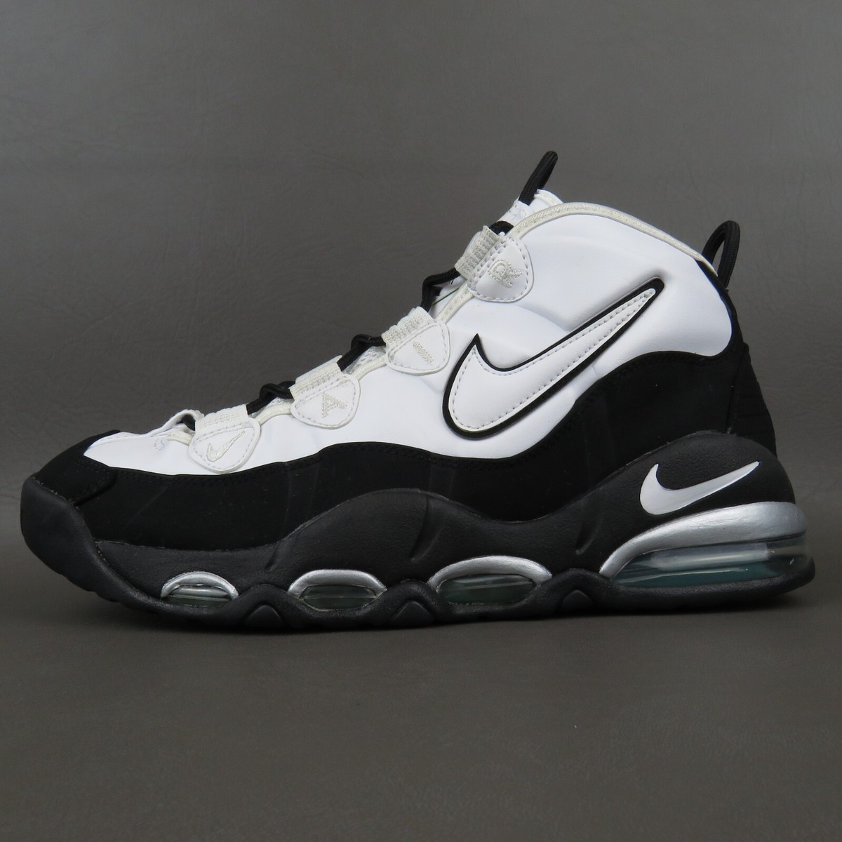 nike air max uptempo 95 size 14