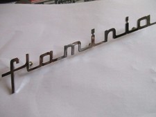 Capote Lancia FLAMINIA