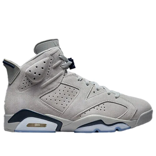 Jordan 6 Georgetown