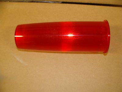 A pair of 1958 Mercury tail light lenses  546 P-4