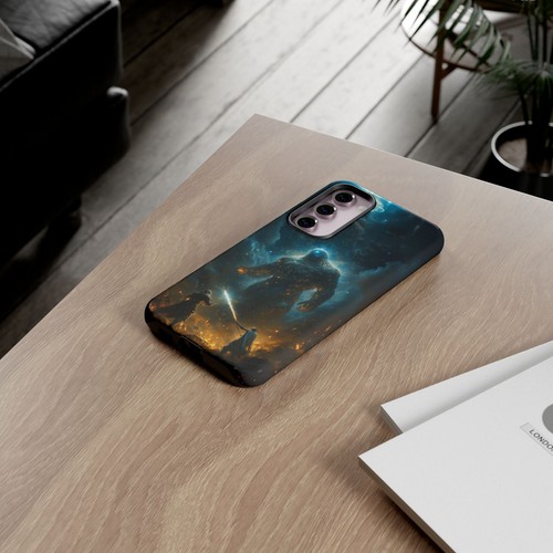 Celestial Behemoth Phone Case for iPhone, Samsung Galaxy, Pixel - 第 186/240 張圖片
