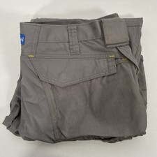Skiller’s Mens Outdoor Utility Knee Pad Pocket Work Pants Size 36 Excellent