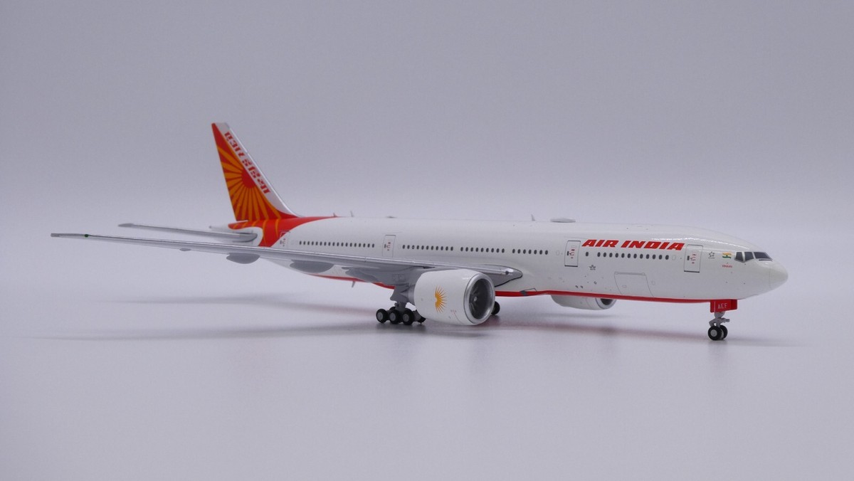 エアインディア 777-200LR VT-AEF 1/400 fit=scale-down,w=1200