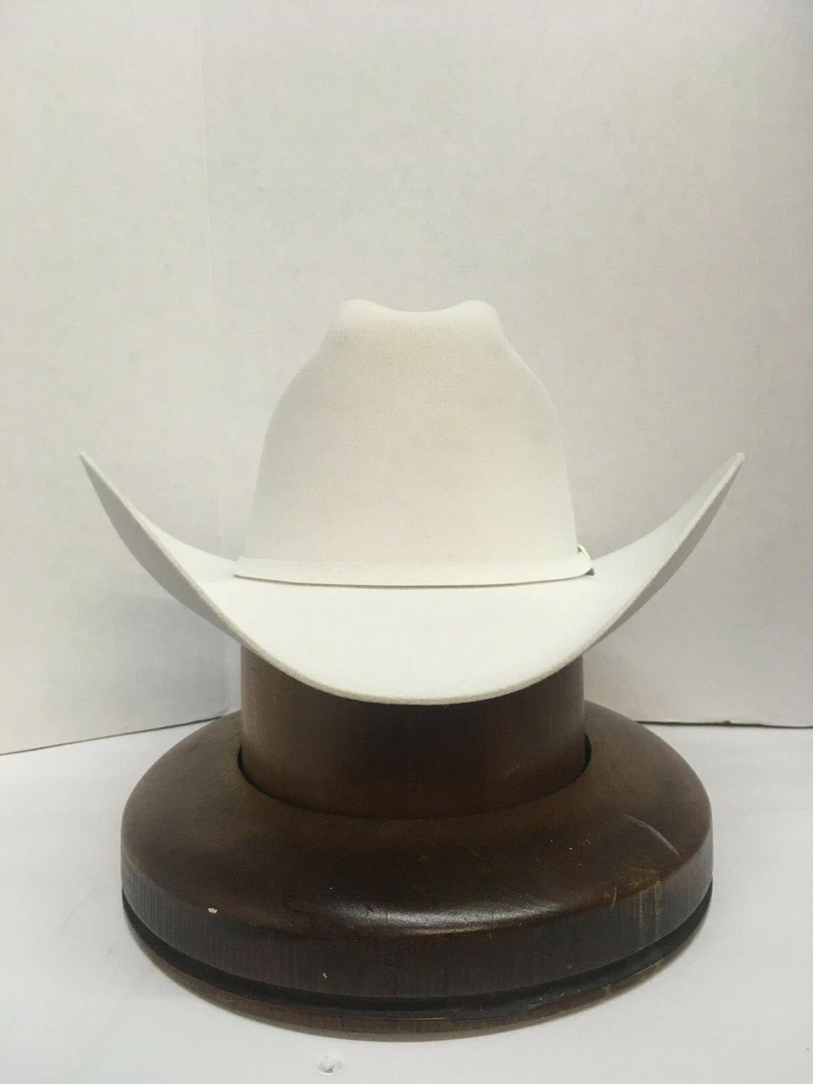 Stetson White Hats for Men for sale | eBay