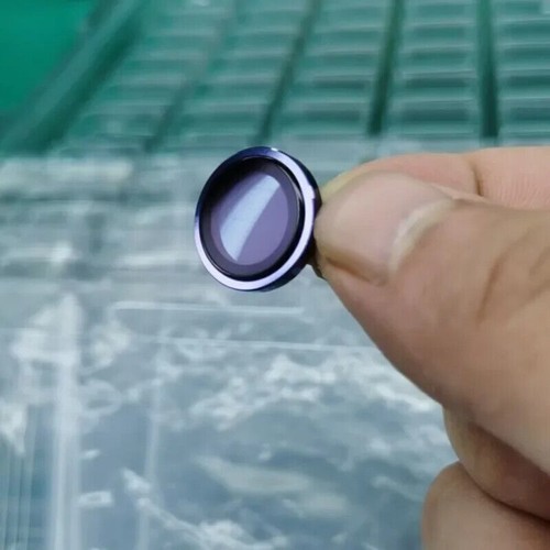 Set Protector For Huawei Pura 70 Pro Ultra Film Glass Cap Alloy Camera Lens Ring - Picture 13 of 21