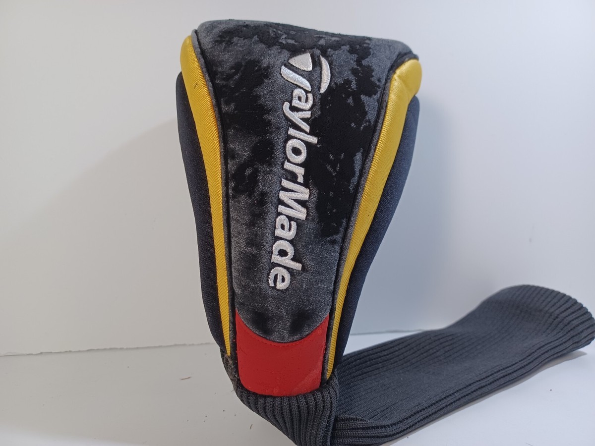 TaylorMade R5 Hundred Series Driver Head Cover | eBay