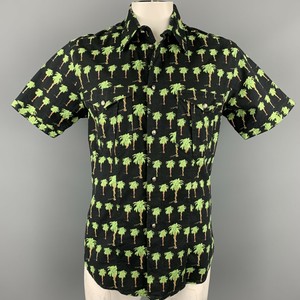 versace dinosaur shirt