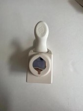 MaRtha Stewart Paper Punch Christmas Ornament EUC CRafts