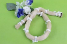250g violin bow Hair Repair violin bows Cello bow Hair White Color 80-85cm