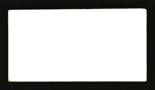 1923-24 William Paterson (V145-1) Hockey Reg Reid #55 - Picture 2 of 2