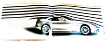 2003 mercedes slr mclaren owners sales brochure parts service new original