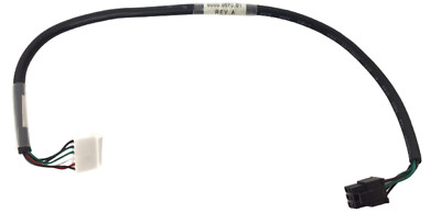 Expresso Fitness S3R WIN Stationary Bike Wire Harness Cable 6000.0070.01