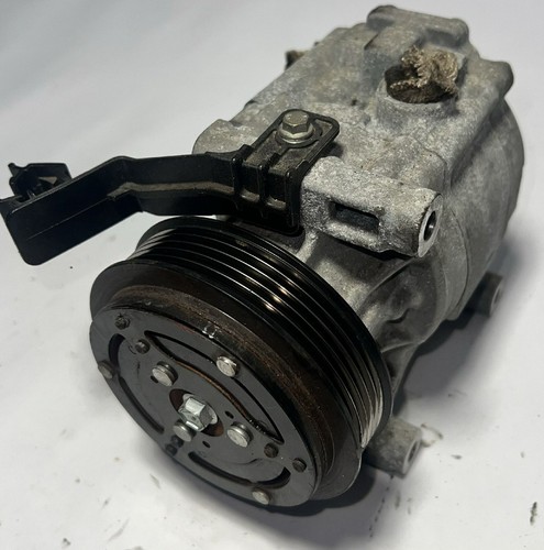 Kompressor Klimaanlage Ford Ka 1.2 Start-stopp-system Bj 2013 1242 CCM 51 KW