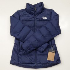 north face flare down jacket