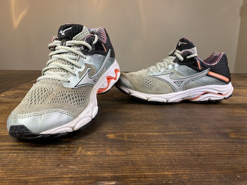 Mizuno Wave Inspire 15 Women's 