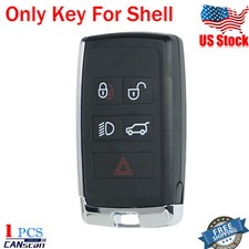 For Land Rover Range Rover Sport 2018 2019 2020-2023 Remote Key Fob Shell Case For Land Rover Range Rover Sport 2018 2019 2020-2023 Remote Key Fob Shell Case