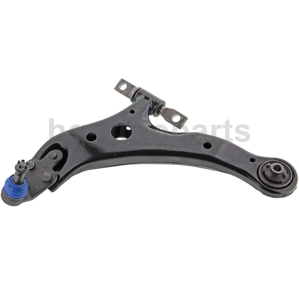 Brazo de control con conjunto de rótula barra estabilizadora kit de enlace para Lexus RX330 2006 2005 Foto 4 de 4