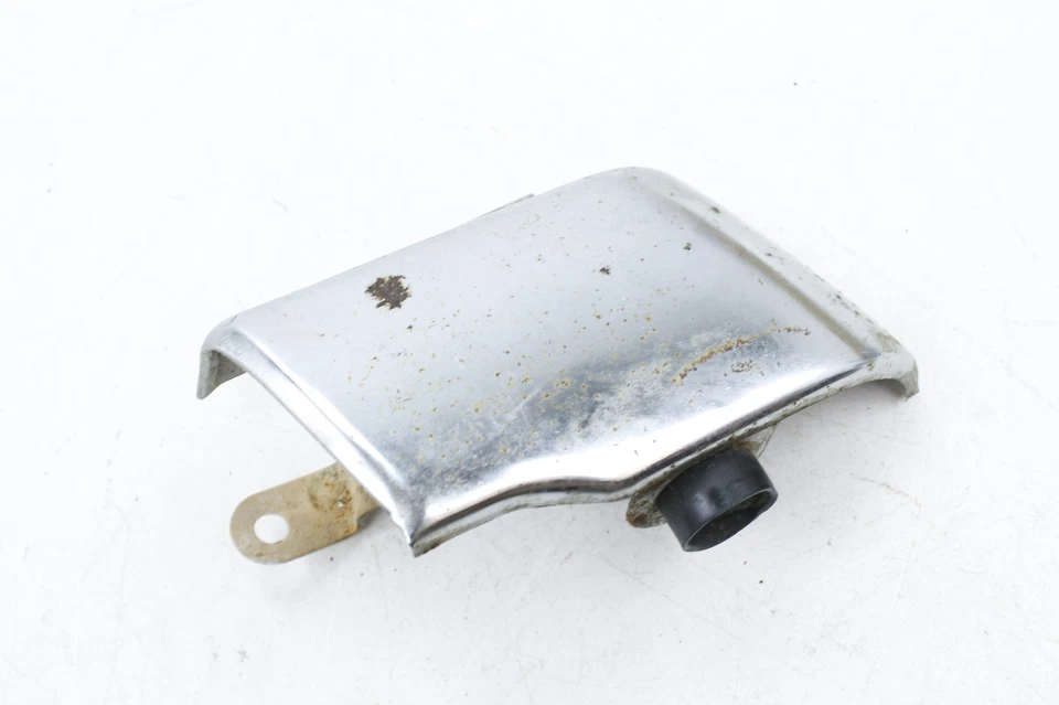 GUÍA DE ADMISIÓN DE AIRE IZQUIERDA INTERESTATAL HONDA GOLDWING 1200 GL1200I 84-87 Foto 2 de 4