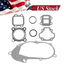 For Yamaha Pw50 Qt50 Complete Engine Gasket - Vg-2021 Gasket Kit Vg-2021