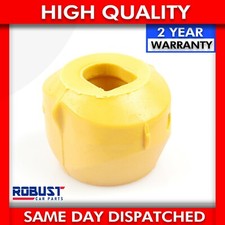 ENGINE MOUNT BUFFER STOP RUBBER BUSH FOR AUDI A4 A6 A8 SEAT EXEO 8E0199339
