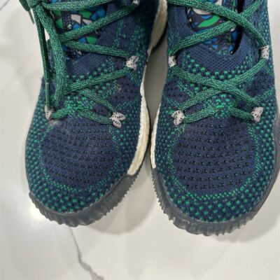 Adidas Crazy Explosive 2017 PE Men's Basketball Shoes Blue Size 6 Adidas Crazy Explosive 2017 PE Men's Basketball Shoes Blue Size 6