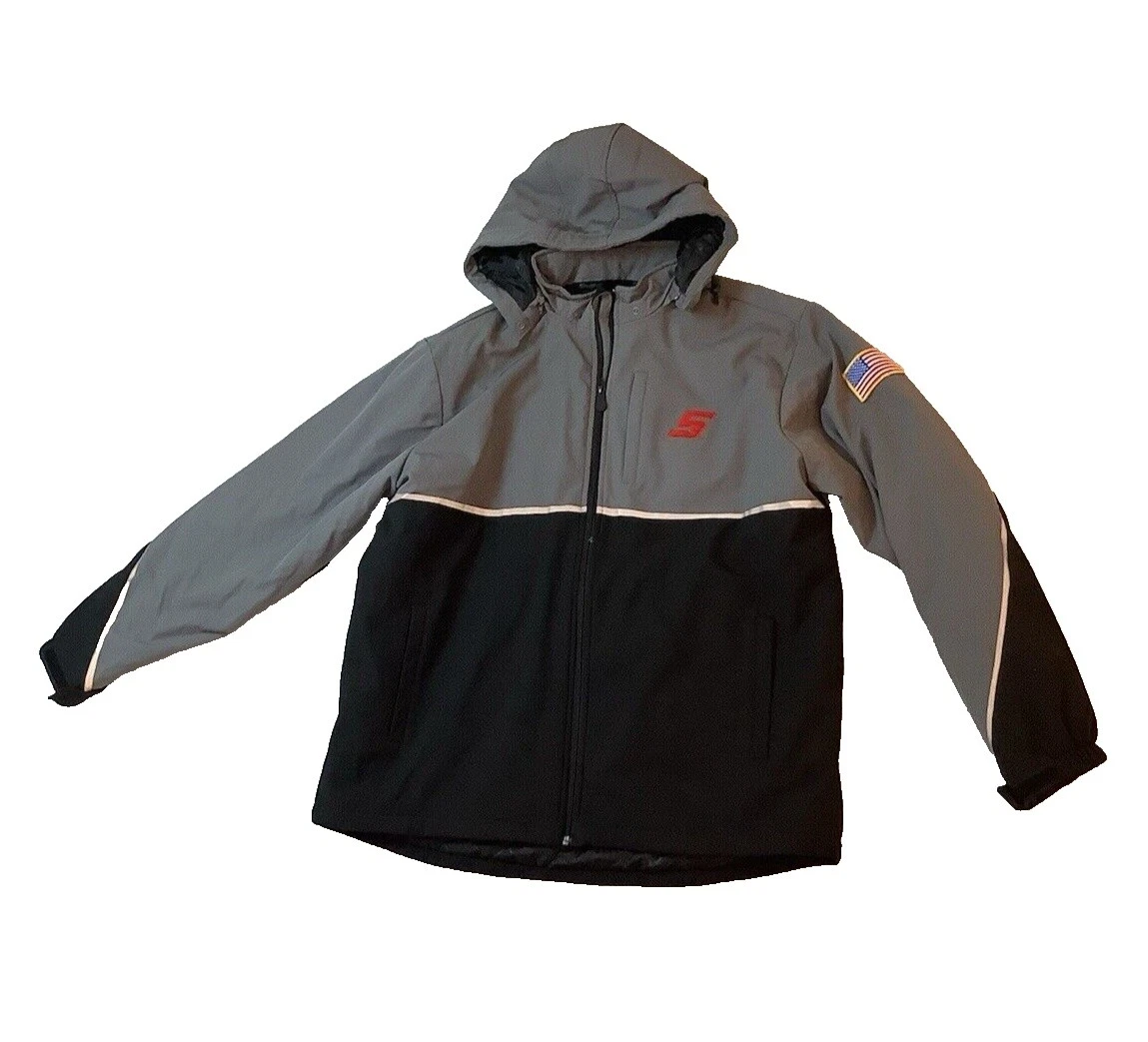 Snap-on Multicolor ropa para hombres