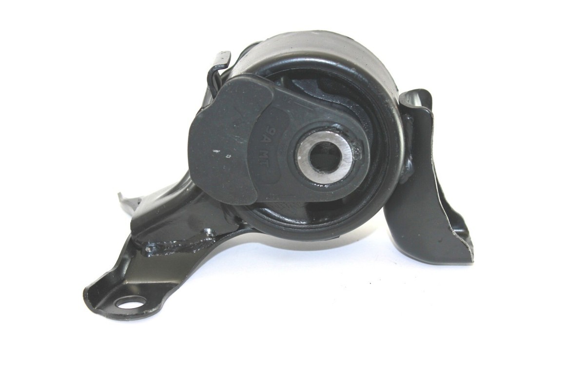 Juego De 6 Soportes De Motor Y Transmisión Para Honda Accord 2.4L