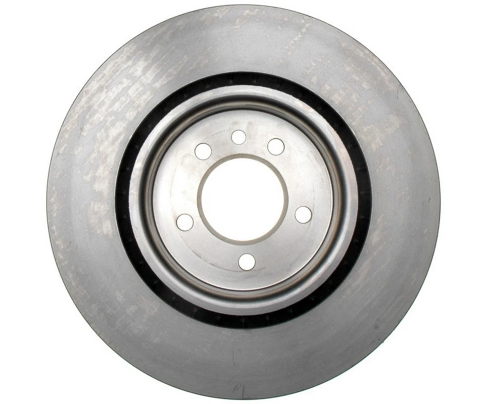 Rotor de freno de disco delantero Raybestos 2011 2012 2013 para Land Rover LR4 2010-2016 Foto 3 de 3