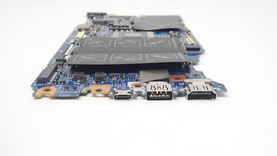 Dell Inspiron 15 5515 Motherboard System Board - AMD Ryzen 7 5700U