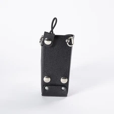 Tait™ TP3300/3350 DTMF Leather Case with D-rings US Made