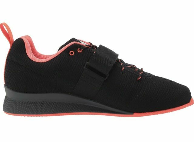 10.5 - adidas Adipower Weightlifting 