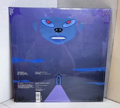 LP Super Furry Animals (Brawd Bach) Rings Around The World (Yellow Vinyl) BMGCAT606LP BMG 未開封 /00260 Super Furry Animals - (Brawd Bach) Rings Around The World - LP