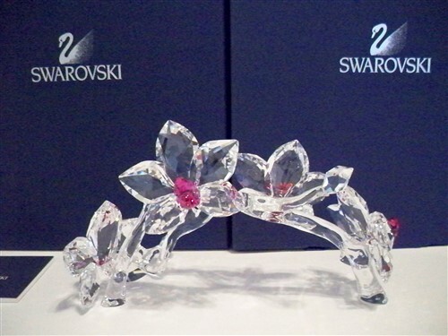 SWAROVSKI ORCHIDS 864443 | eBay