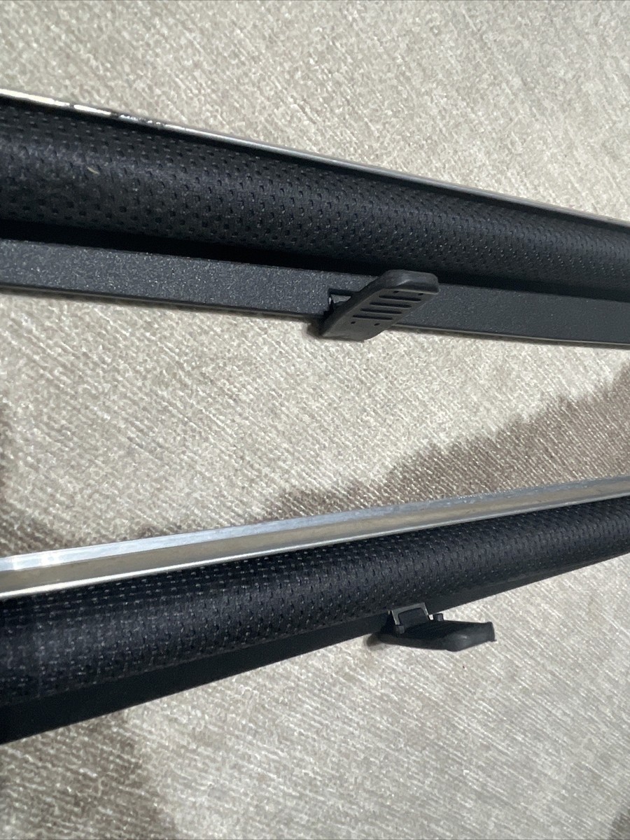 BMW E38 REAR DOOR SUN BLIND SCREEN Left Right 740iL 750iL OE 