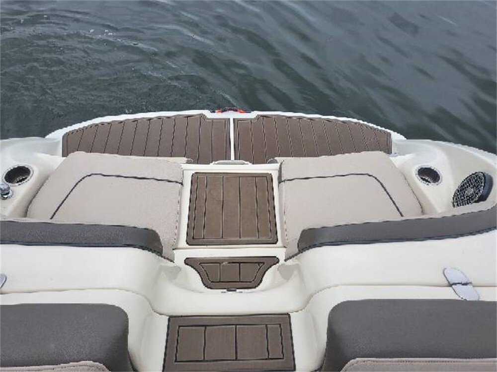 Tapis De Pont EVA – Yamaha 190FSH Sport – Neuf – Moquette Teck Synthétique