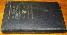 1919 1918 1917 Cadillac Nash Willys Packard Ford T Dodge Hudson Olds Desoto Reo