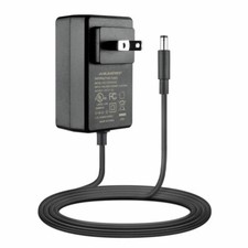 UL 12V 3A AC Adapter Charger for LaCie d2 USB 3.0 Thunderbolt 3TB Power Supply